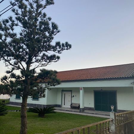 Green Tropical House ปอนตาเดลกาดา ภายนอก รูปภาพ